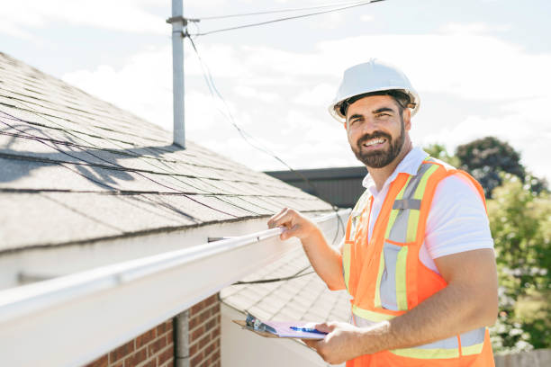 4 Ply Roofing in Nelsonville, OH