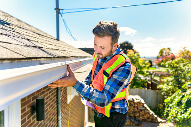 Professional  Roofing repair and installation in Nelsonville, OH