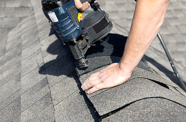 Best Asphalt Shingle Roofing  in Nelsonville, OH